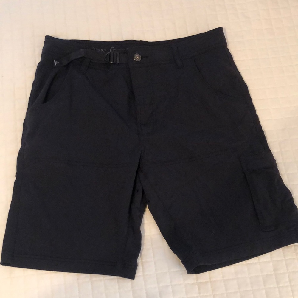 Prana Breathe Mens Shorts RN124977